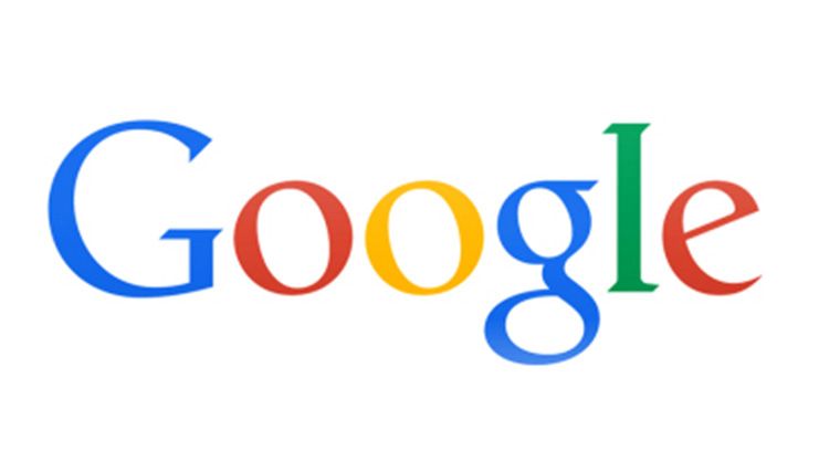 For internet users of a certain age, this will always be the Google logo