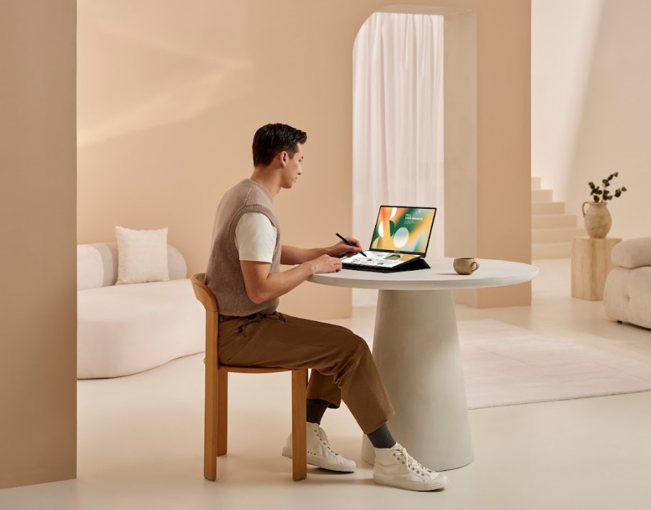 asus