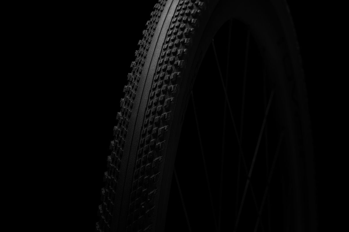 Specialized gravel tyres