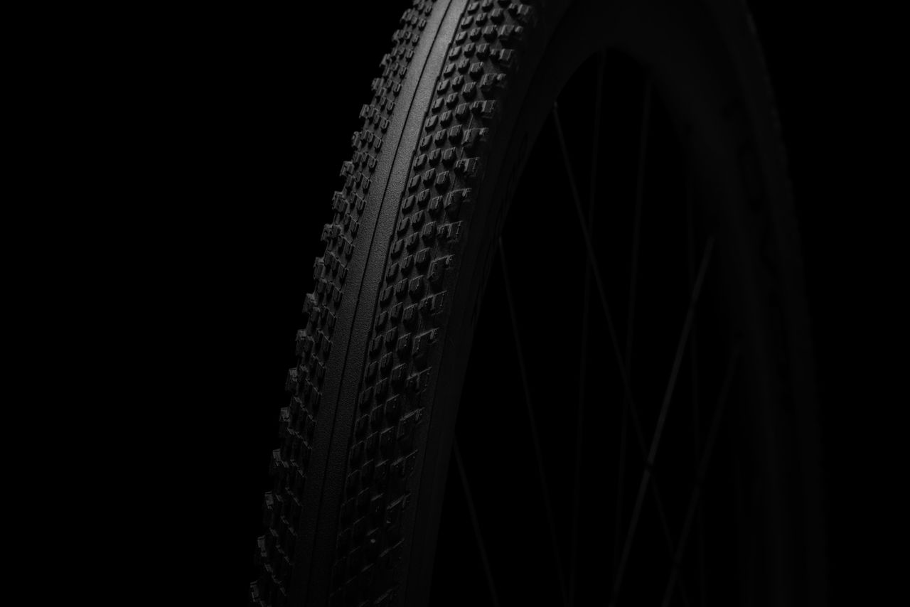 Specialized gravel tyres