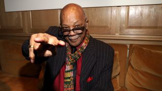 quincy jones