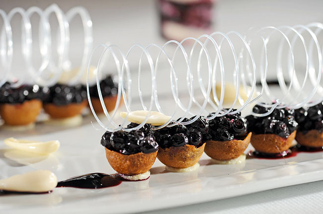 L&amp;rsquo;Auberge du Vieux Puits, Languedoc travel guide