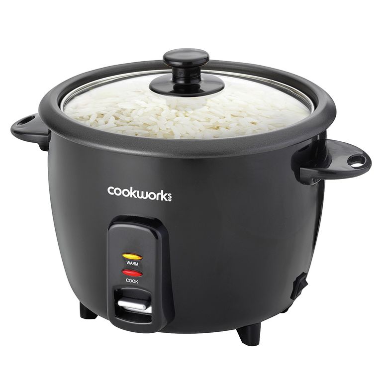 Best rice cookers 2024 for fussfree fluffy rice for the whole family