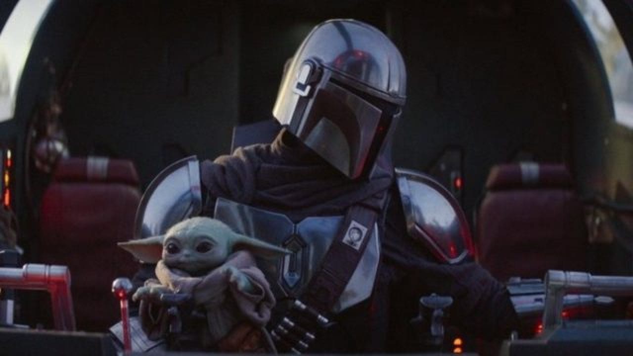 The Mandalorian' Season 3: Why Are Mando And Baby Yoda Reunited?