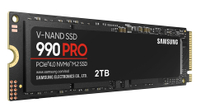 Samsung 2TB 990 PRO SSD