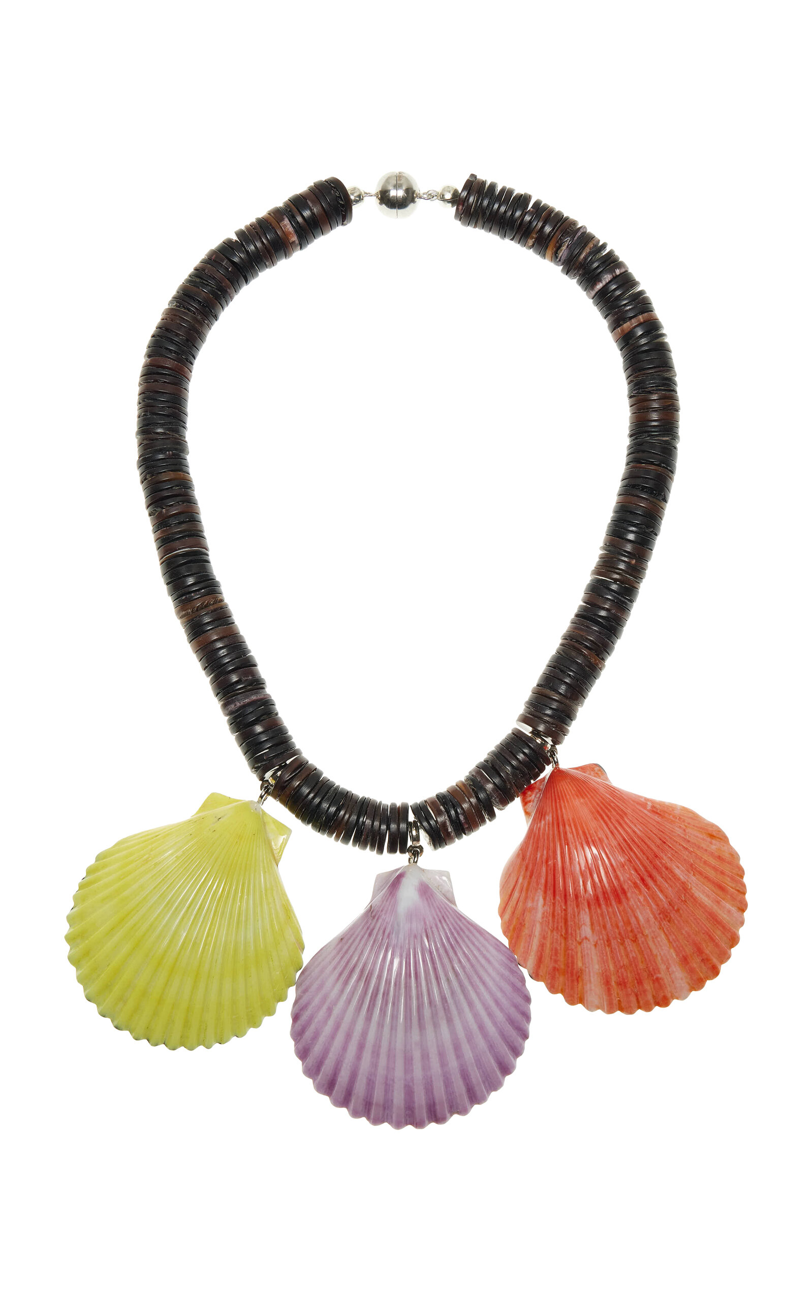 Mare Necklace