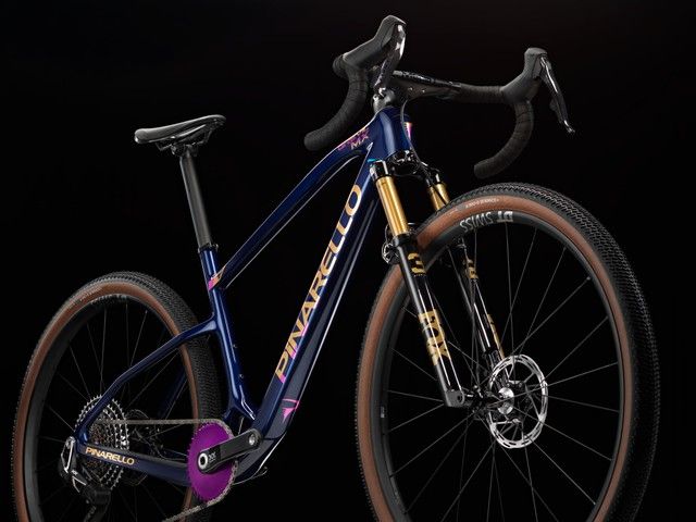 Pinarello Grevil MX