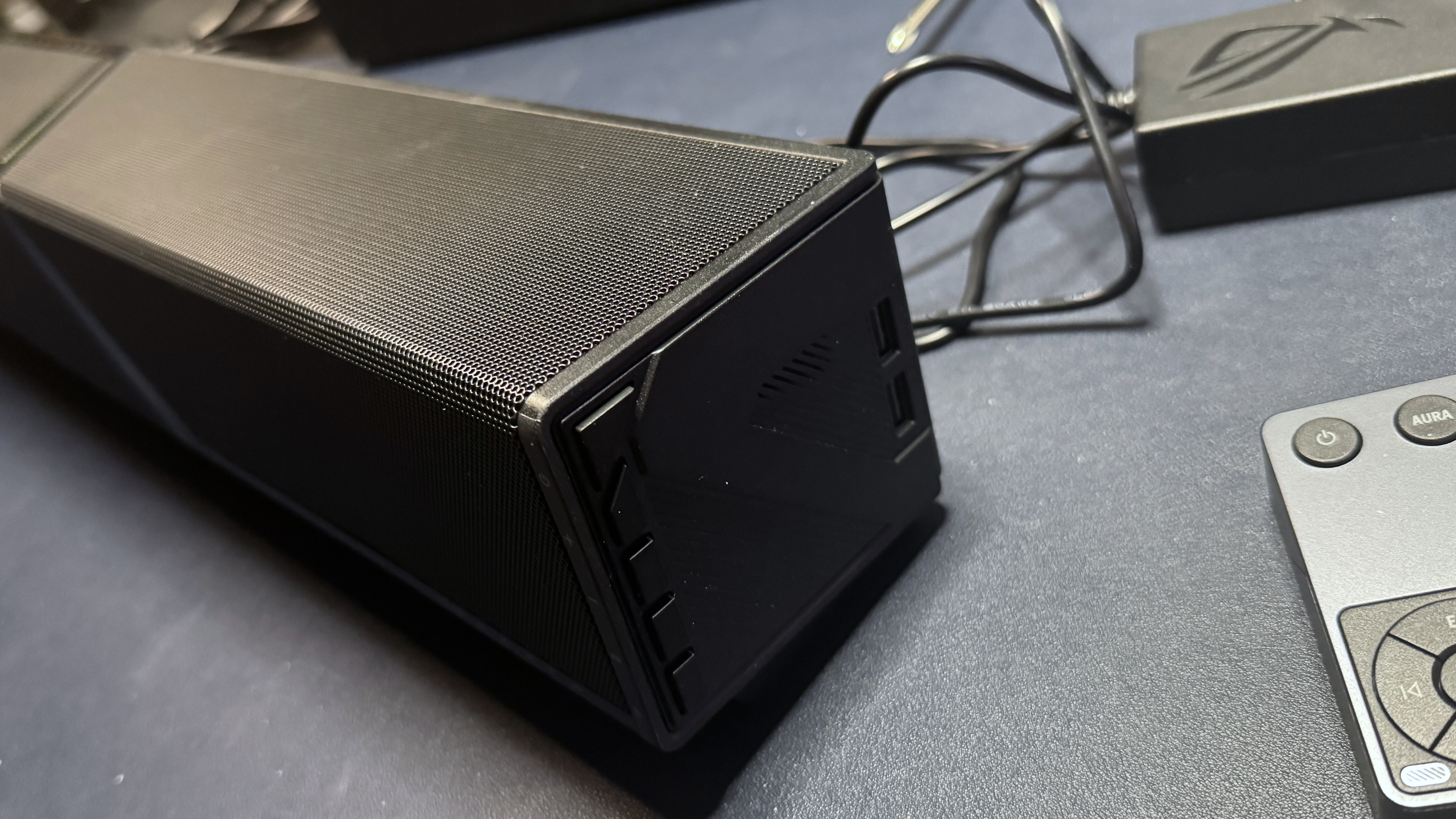 Asus ROG Gjallar