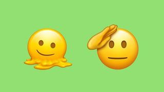 Apple's new emojis, ranked - CNET