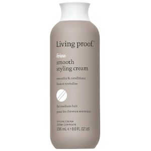 Living Proof Styling-Creme gegen plattes und glattes Haar, 236 ml