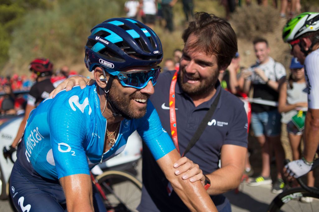 Alejandro Valverde (Movistar)