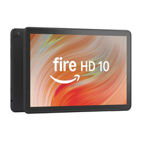 Amazon Fire HD 10