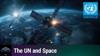 This Week In Space podcast: Episode 197 &mdash; Inside UNOOSA