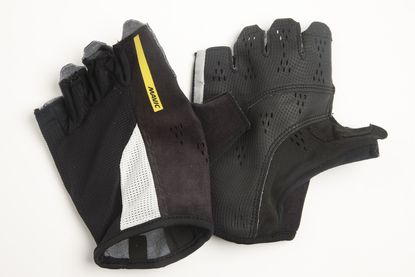 Mavic 2024 cosmic gloves