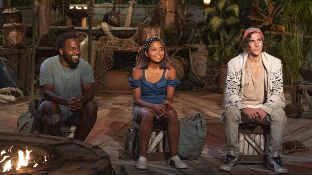 Critic's Corner: Who will win the 'Survivor' finale?