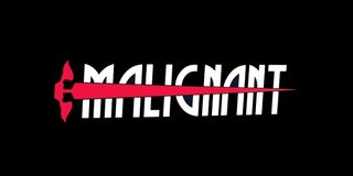 Malignant Logo