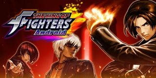 Get ready to rumble as SNK Playmore brings The King of Fighters