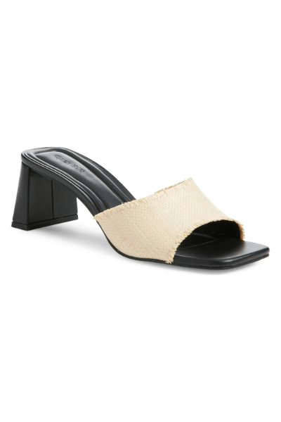 Nordstrom, Jaydin Slide Sandals (Were 