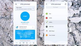 VPN Unlimited Extensions