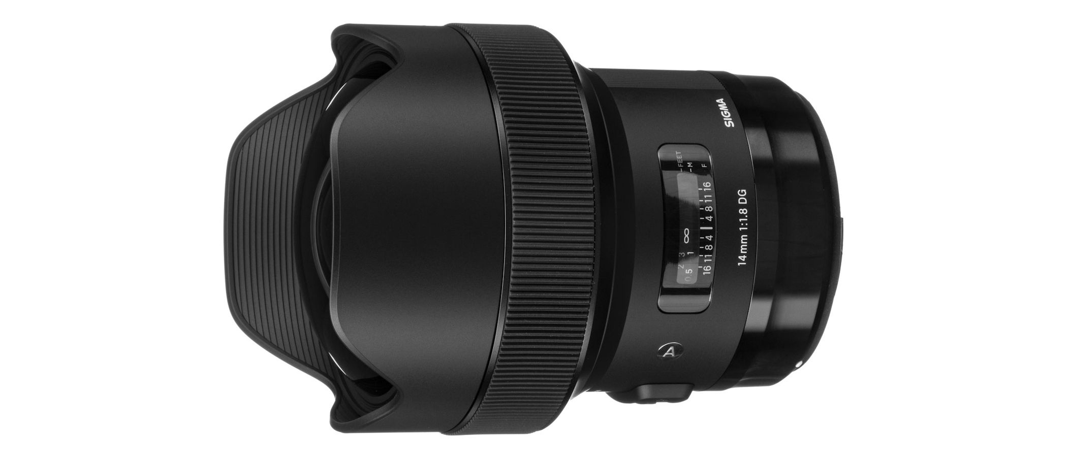 Sigma 14mm f/1.8 DG HSM Art review | Digital Camera World