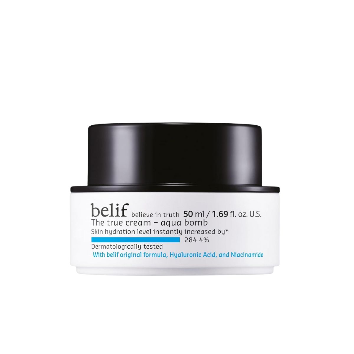 Belif The true cream - aqua bomb