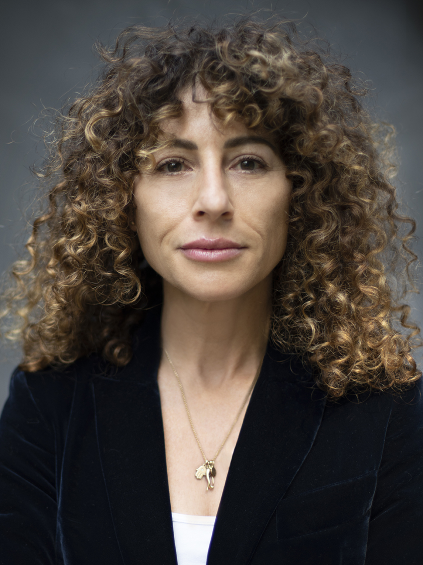 Erica Forstadt