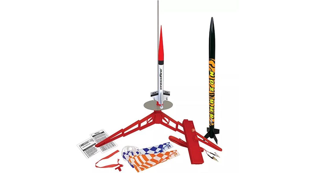 Tandem-X Launch Set