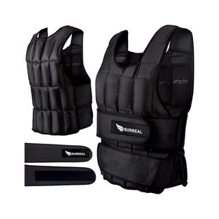 Amazon weighted vest