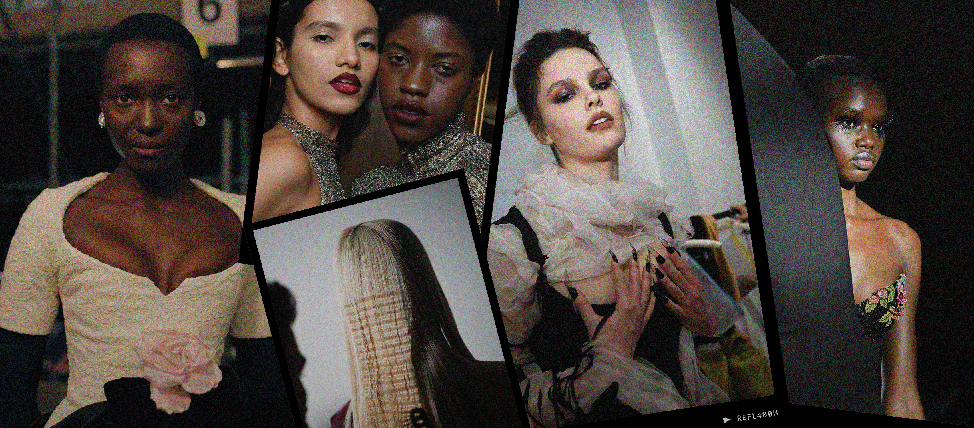 Beauty Trend Report AW25