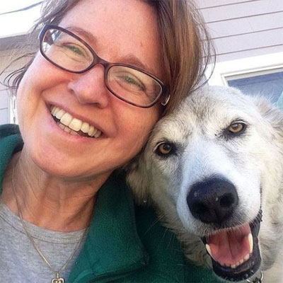 pet behaviour expert Susan Nilson