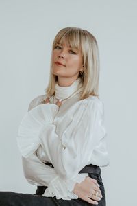 Chelsea Bieker's avatar