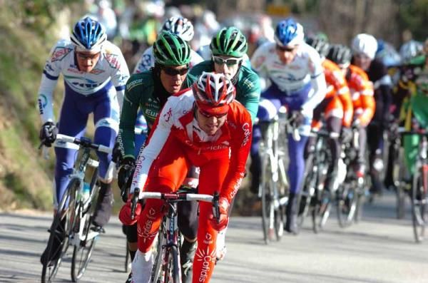 Rein Taaramae (Cofidis Le Cr&eacute;dit en Ligne)