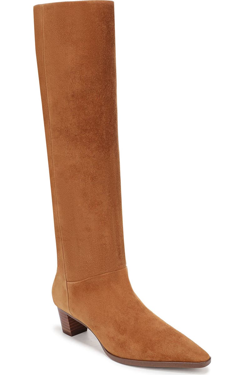 Genevieve Knee High Boot