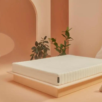 Earthfoam Organic Mattress | $999 for a Queen at Earthfoam