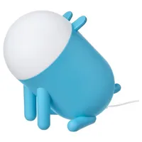 IKEA GREJSIMOJS LED table lamp