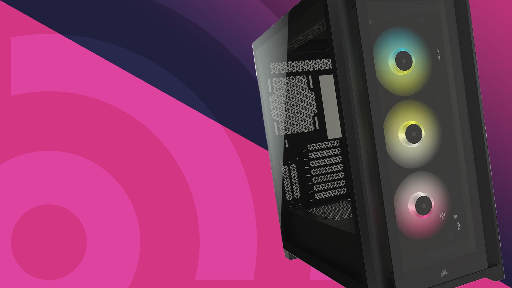 The best PC case in 2025: top computer housing for your build | TechRadar