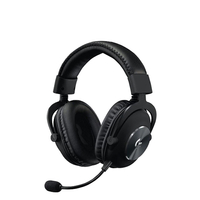 Logitech G Pro X Wireless Gaming Headset: was $229 now $119 @ Best Buy