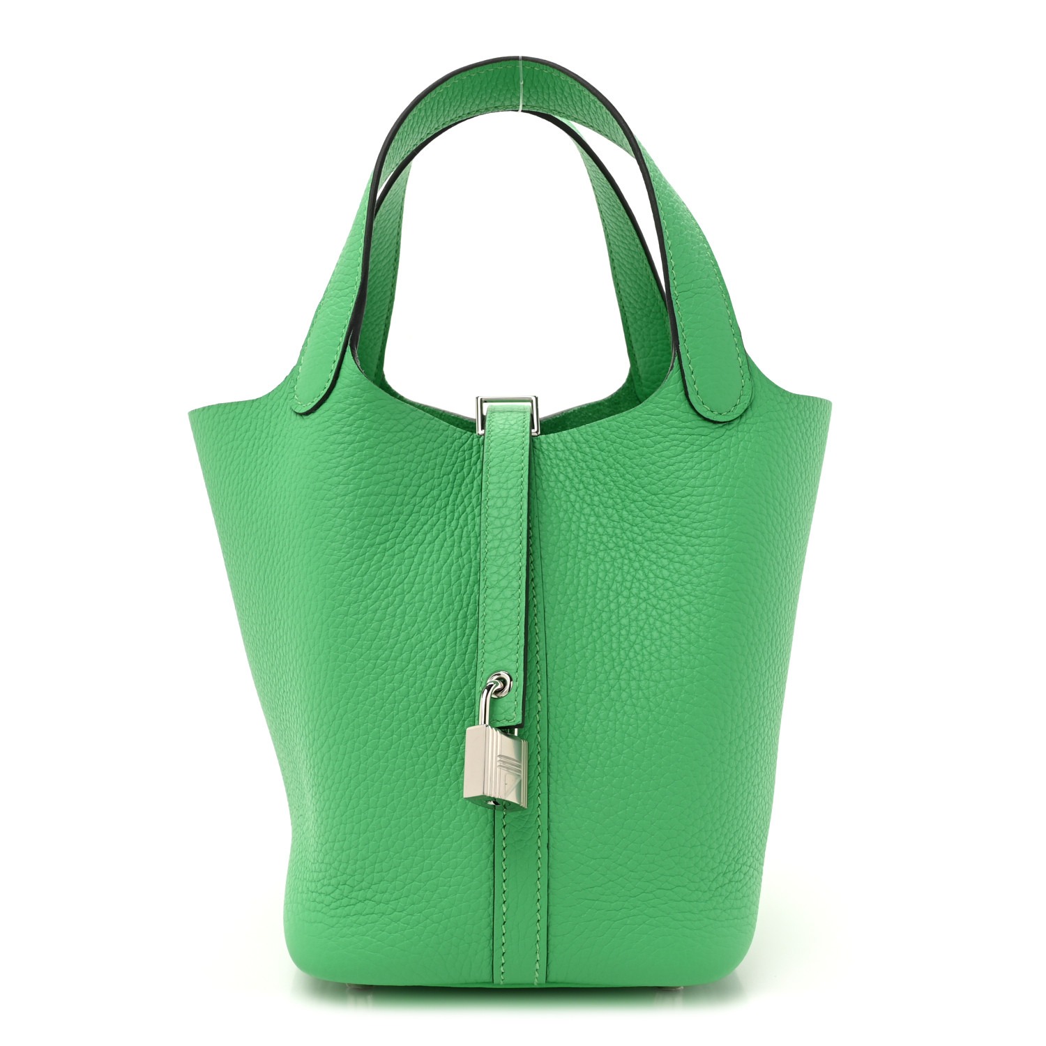Hermes + Picotin Lock 18 Bag