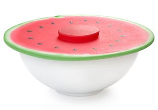 charles viancin watermelon food storage lid