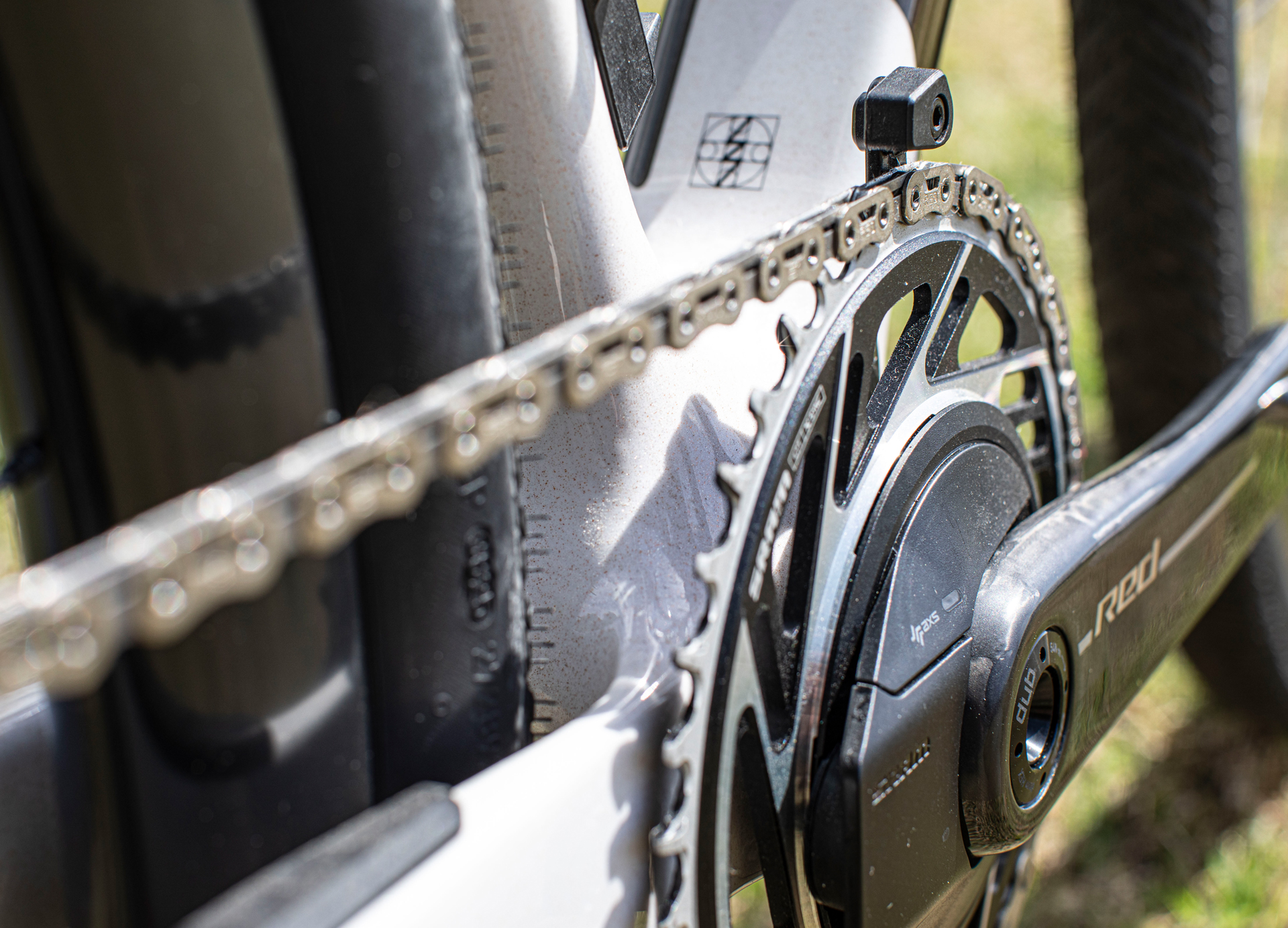 BMC Kaius 01 One gravel bike