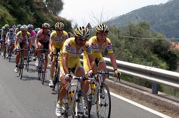 Piepoli and Ricco