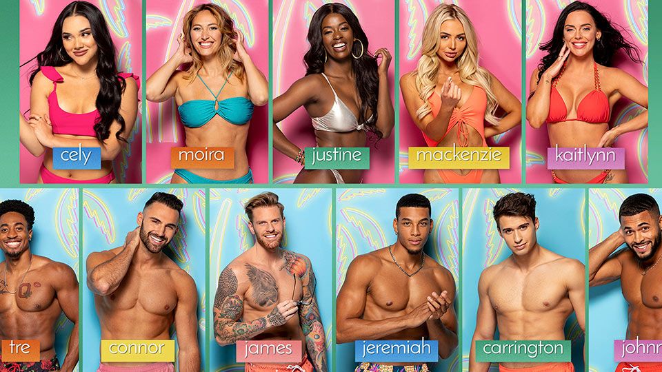 How to watch Love Island USA season 2 online