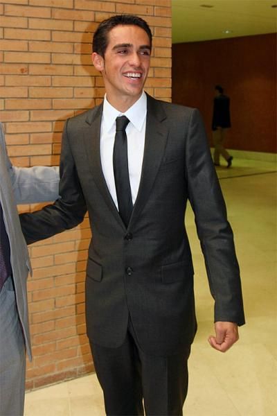 Contador may attempt a Tour-Vuelta double next season.
