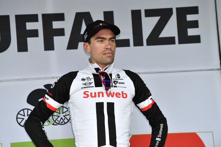 Tom Dumoulin (Team Sunweb)