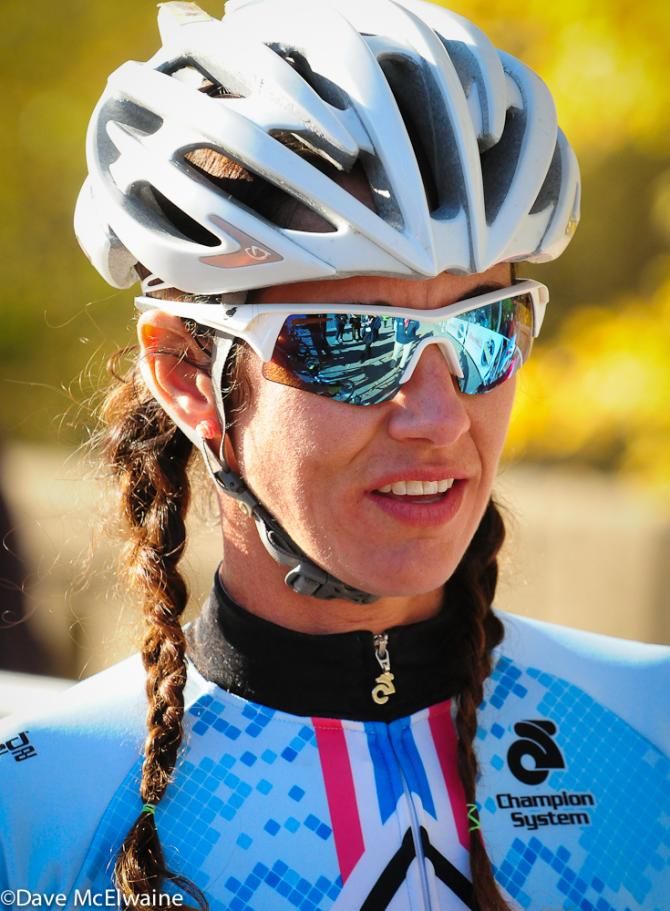 Nicole Duke (Marin Bikes/Spy Optics)