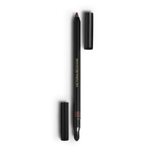 Victoria Beckham Beauty Satin Kajal Liner in Cocoa