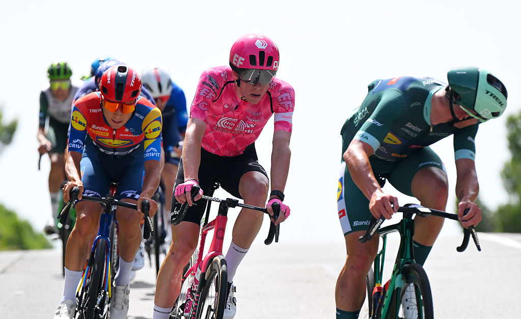 Vuelta a España stage 10 LIVE – Rapid start to the stage as battle for breakaway continues