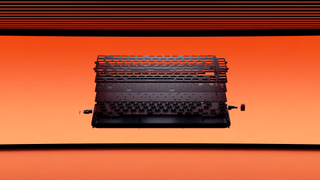 The FiiO KB3 HiFi Mechanical Keyboard