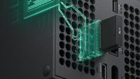 4TB Xbox Series X expansion card 