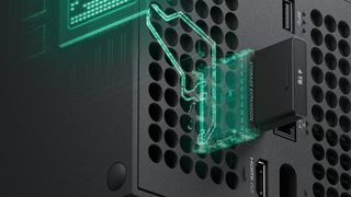 4TB Xbox Series X expansion card